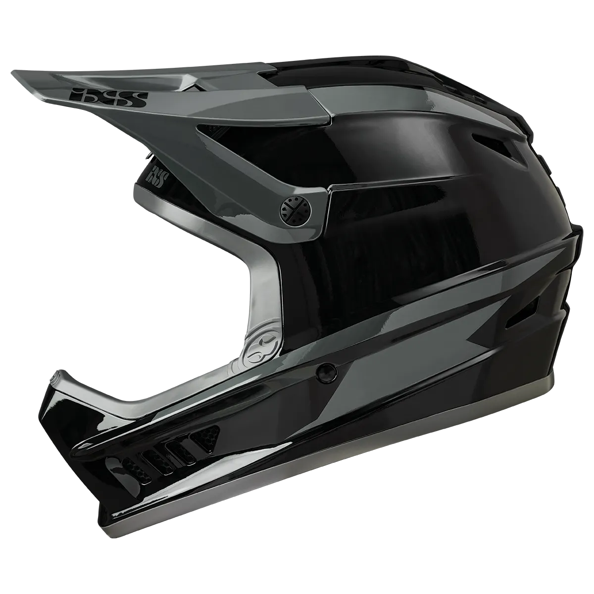 iXS XACT EVO Full Face Helmet