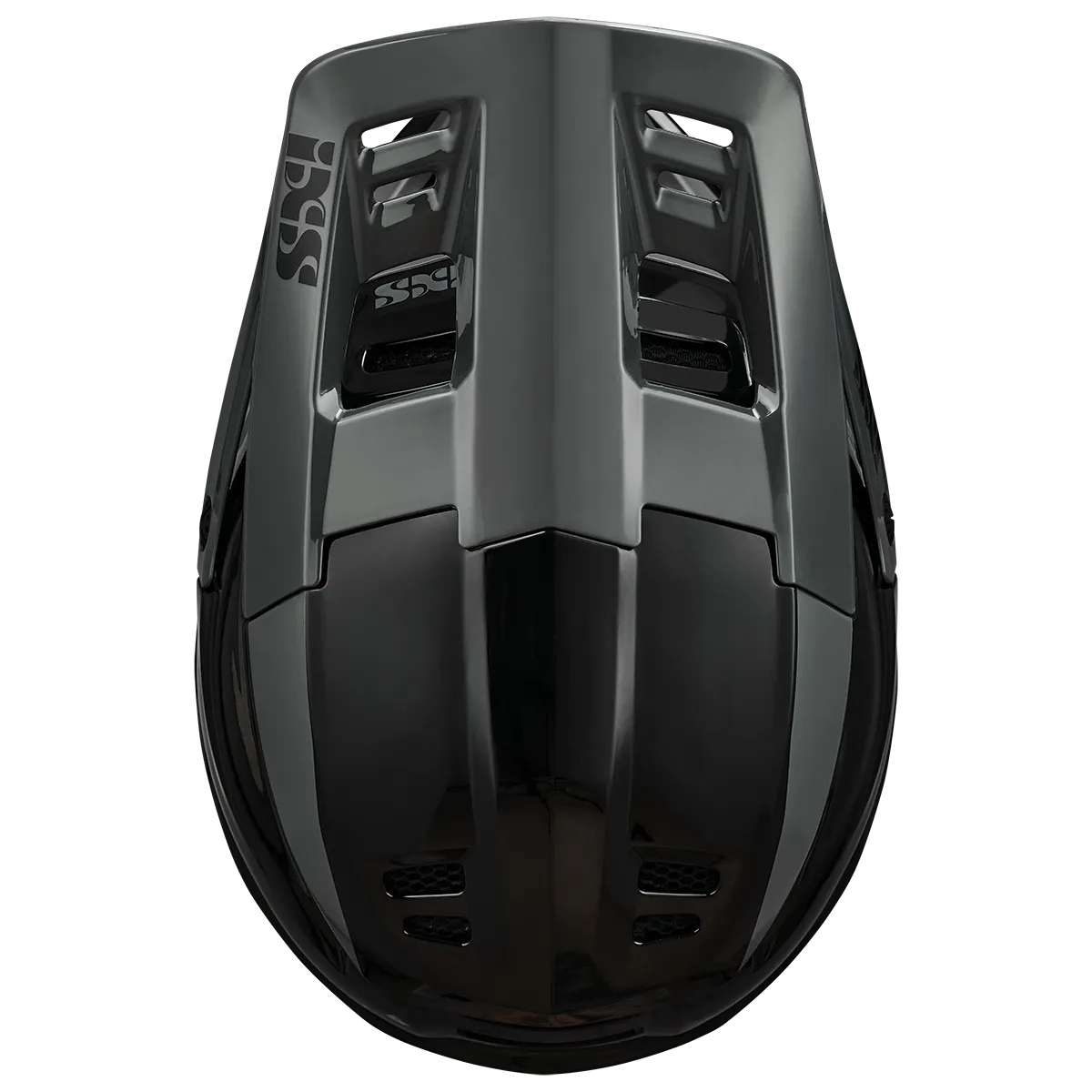 iXS XACT EVO Full Face Helmet
