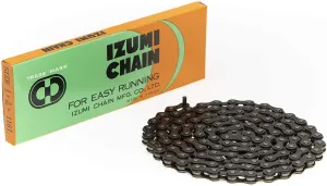 Izumi 5/6/7/8 Speed Chain (Black)