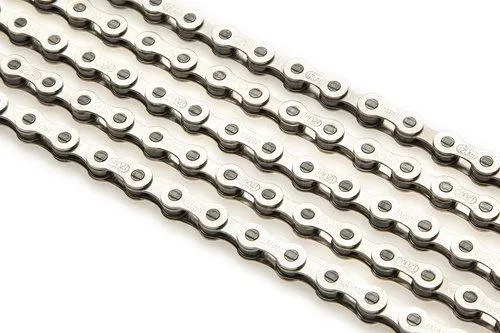 Izumi Click Index 5/6/7/8 Speed Chain (Silver)