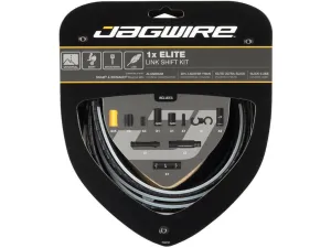 Jagwire 1x Elite Link Shift Housing (Black)