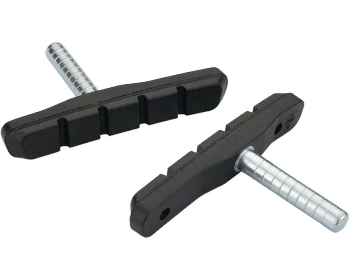 Jagwire Mountain Sport Cantilever Carbon Rim Brake Pads (Black)