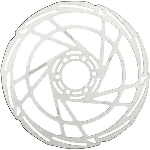 Jagwire Sport 6-Bolt Disc Brake Rotor