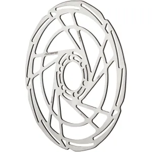 Jagwire Sport SR1 6 Bolt Disc Brake Rotor