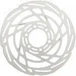 Jagwire Sport SR1 6 Bolt Disc Brake Rotor