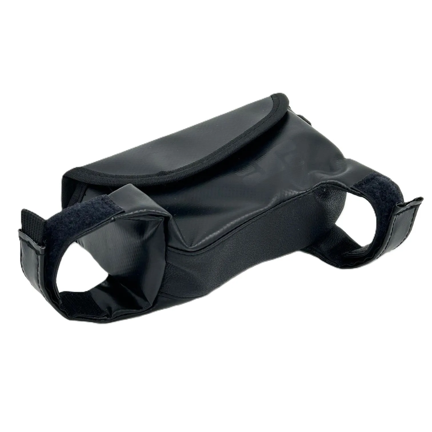 JetBlack JetBox 2 Top Tube Gear Bag with Magnetic Closure