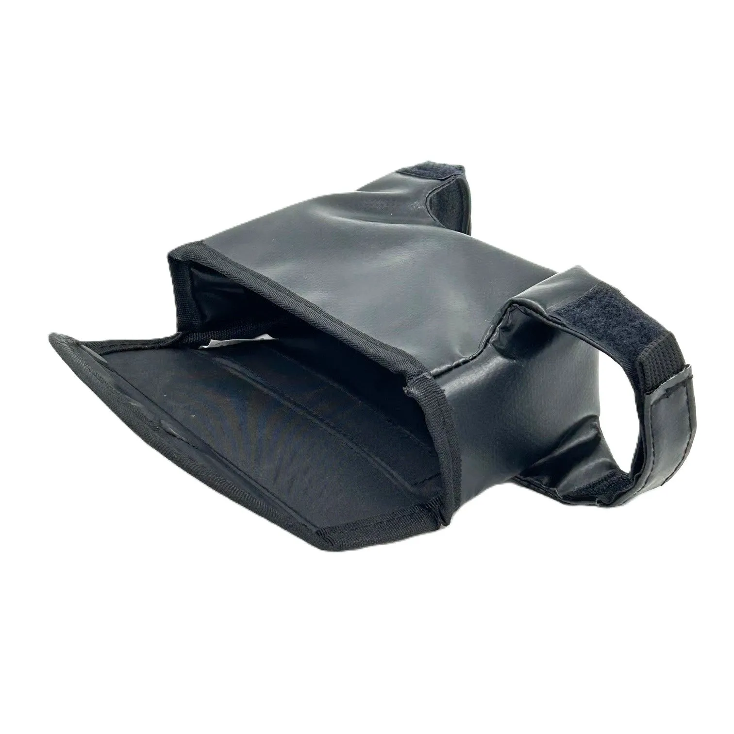 JetBlack JetBox 2 Top Tube Gear Bag with Magnetic Closure