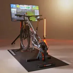 JetBlack Smart Turn Block