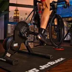JetBlack Smart Turn Block