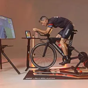 JetBlack Smart Turn Block