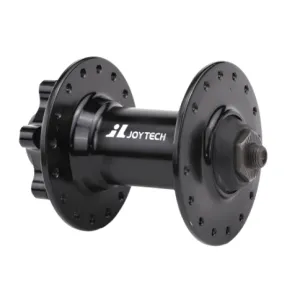 Joytech Disc Brake Front Hub (Ano Black)