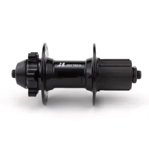 Joytech Disc Brake Rear Hub (Ano Black)
