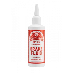 Juice Lubes DOT 5.1 Brake Fluid