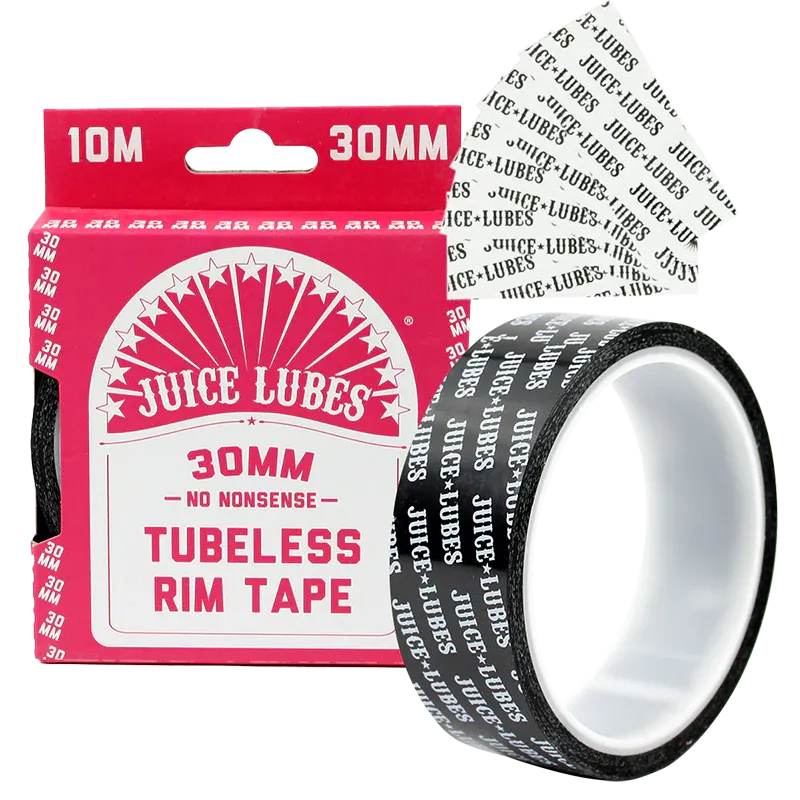 Juice Lubes Tubeless Rim Tape