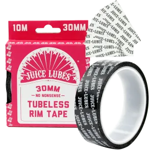 Juice Lubes Tubeless Rim Tape