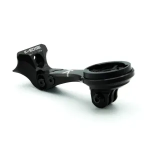 K-Edge Garmin Gen 7 Madone Combo Mount (Black)