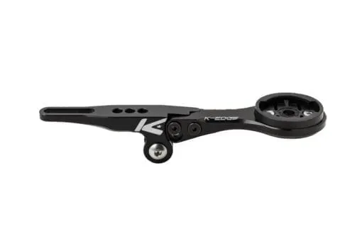 K-Edge Garmin Integrated Handlebar System Combo Mounts