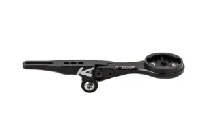K-Edge Garmin Integrated Handlebar System Combo Mounts