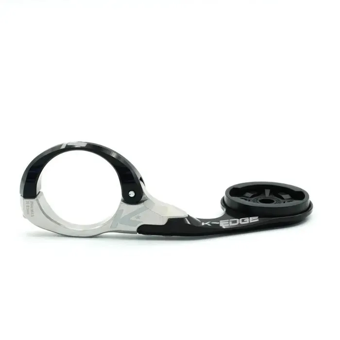K-Edge Garmin Race Mount (Black)