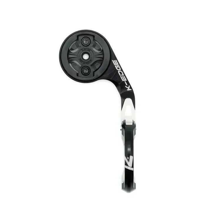 K-Edge Garmin Race Mount (Black)