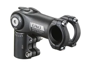 Kalloy-Uno AS7300 60 Degree Stem (Black)