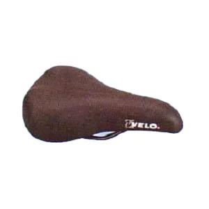 Kids Black Saddle Black