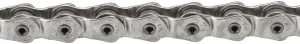 KMC Chain Single Speed HL1 100 Links Silver