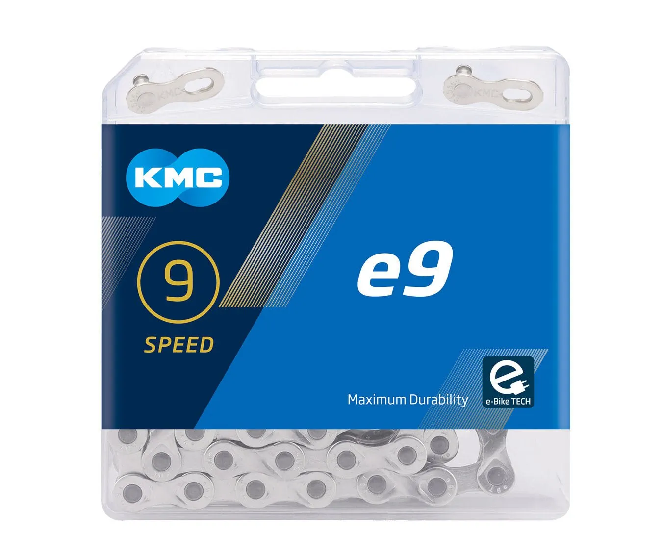 KMC X Series Ebike Chain