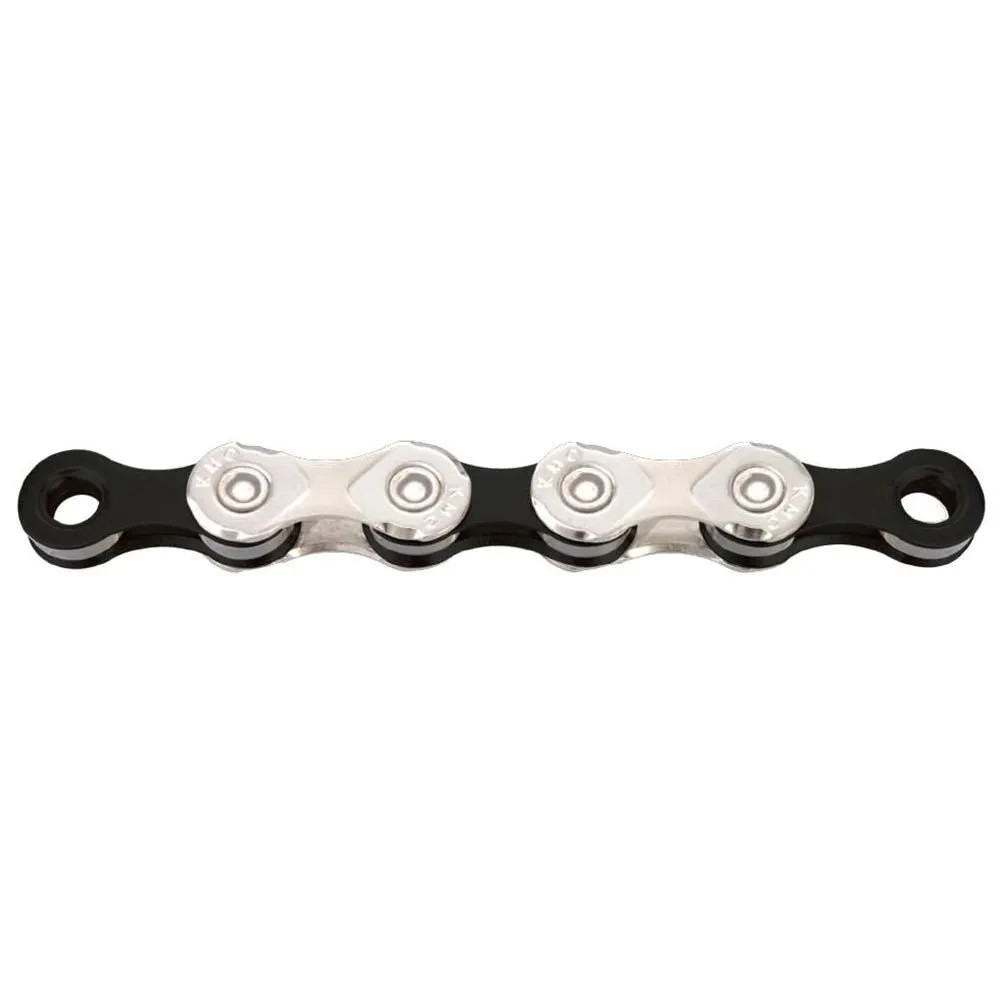 KMC X10.93 10 Speed Chain Silver-Black 116L