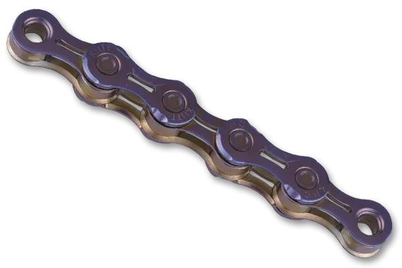 KMC X11TT 11 Speed Chain (Neochrome)