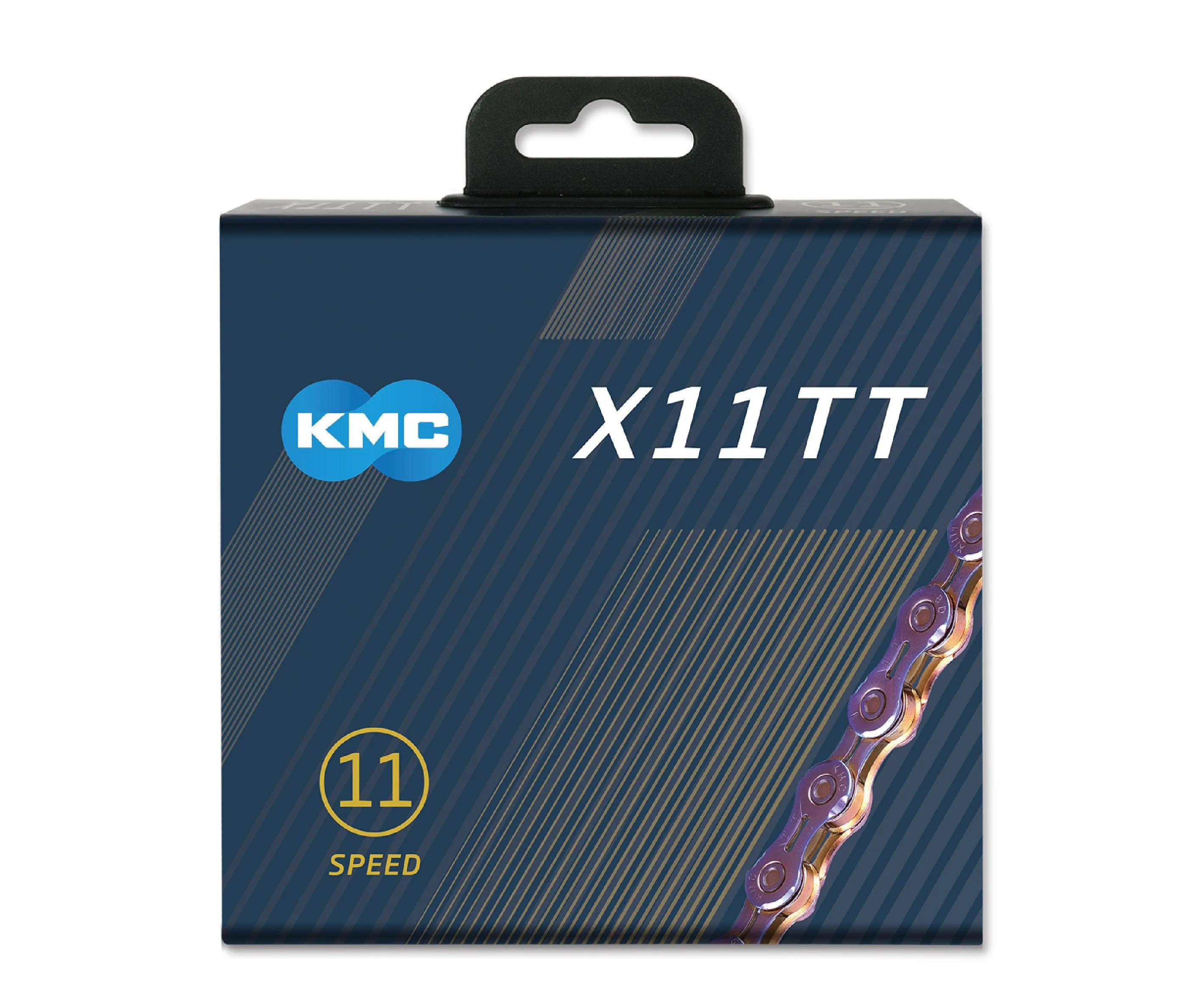 KMC X11TT 11 Speed Chain (Neochrome)