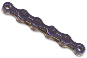 KMC X11TT 11 Speed Chain (Neochrome)