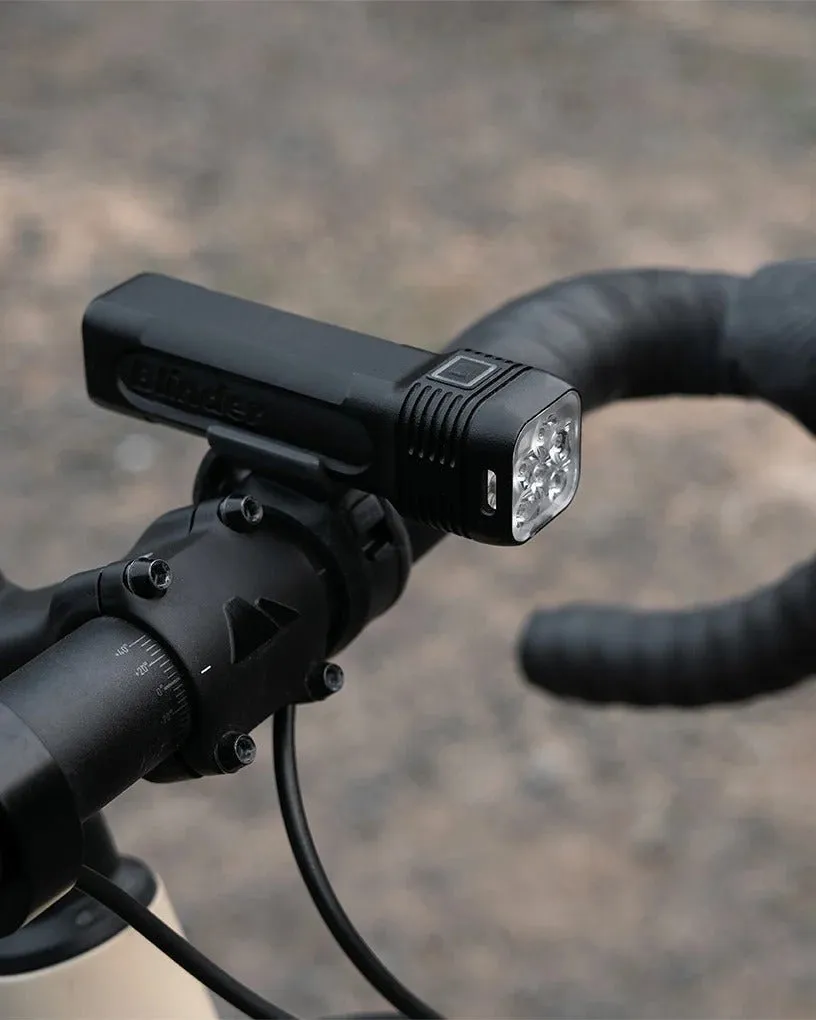 Knog Blinder 1300 - Blinder R150 Light Set
