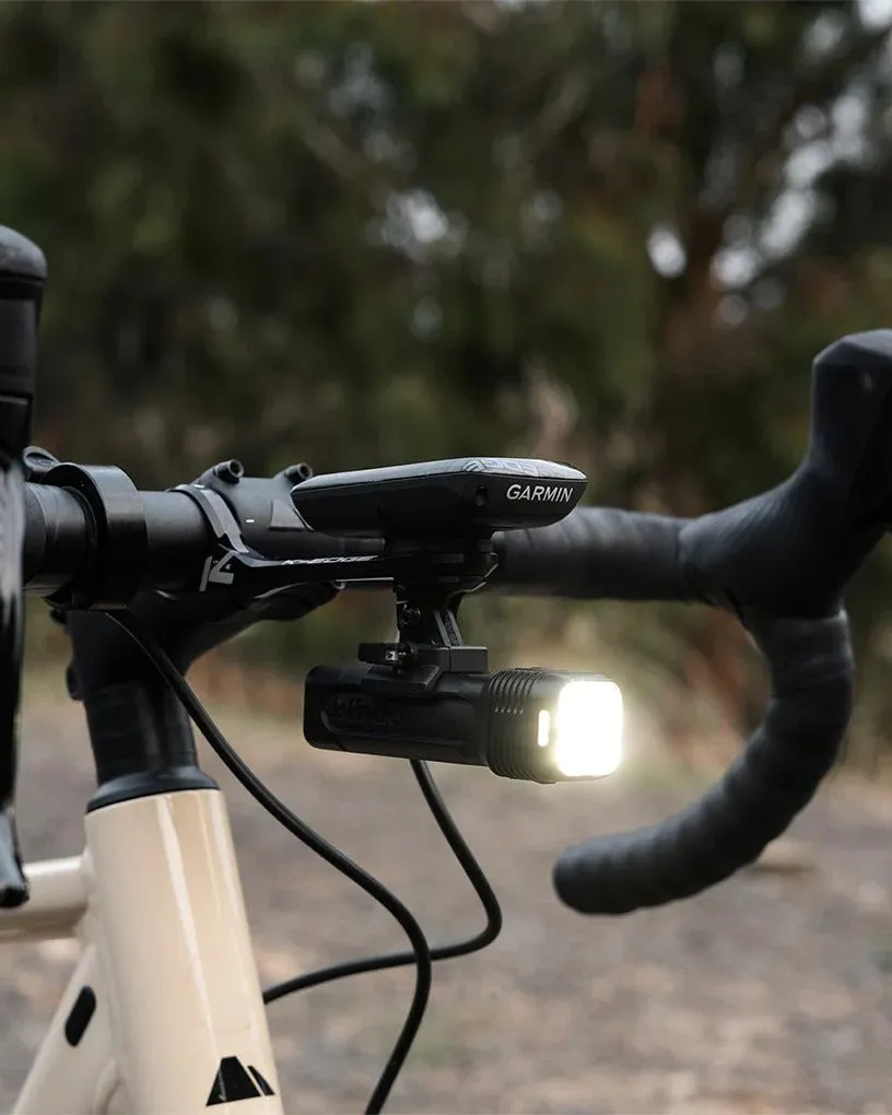 Knog Blinder 1300 - Blinder R150 Light Set