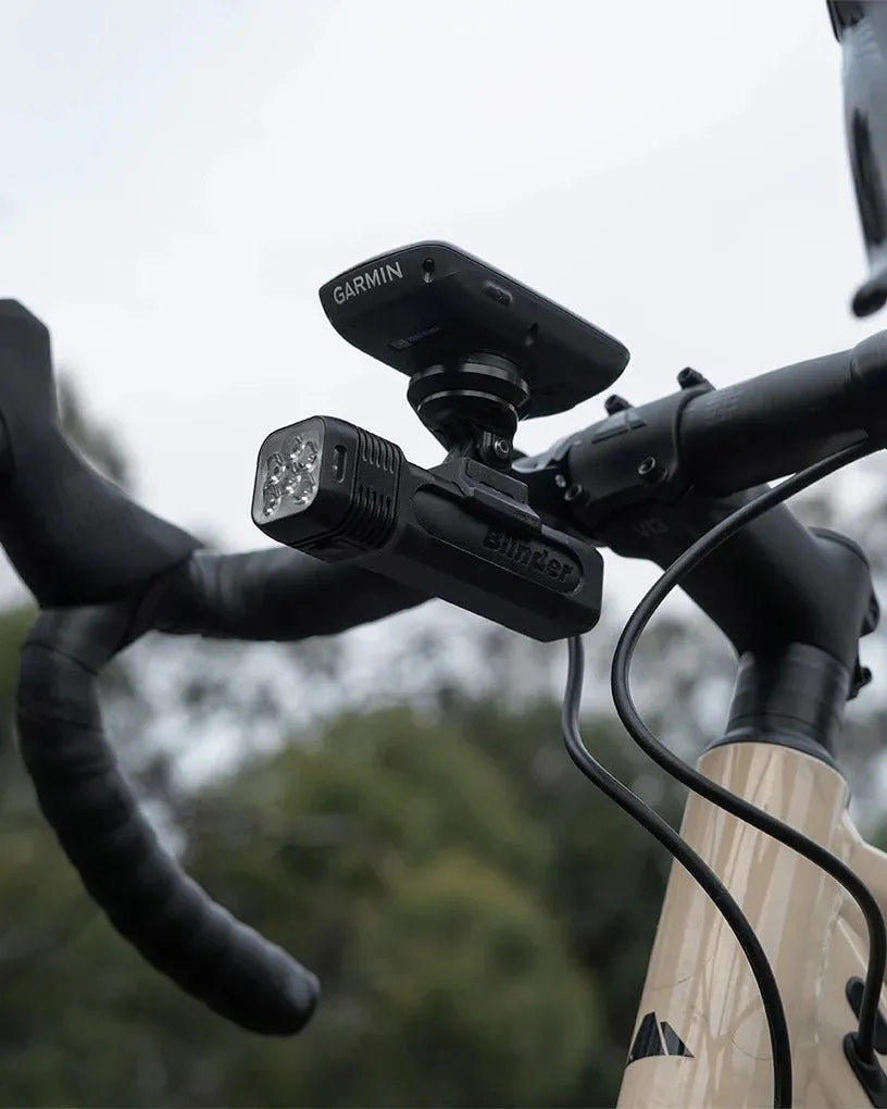 Knog Blinder 1300 Front Light