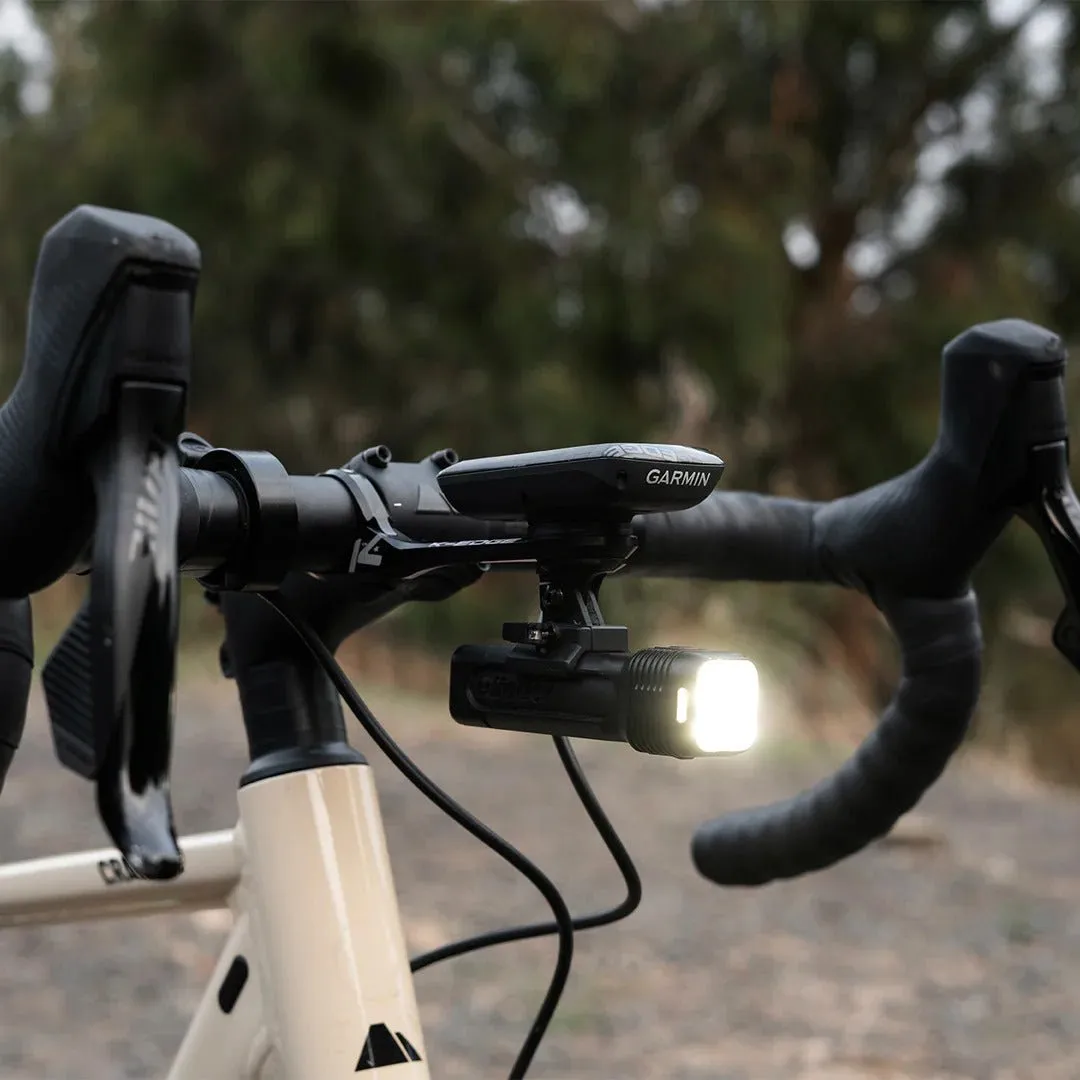 Knog Blinder 1300 - Mid Cobber Light Set