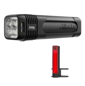 Knog Blinder 600 - Plus 20 Light Set