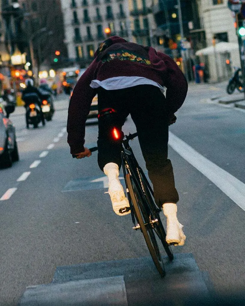 Knog Blinder 600 - Plus 20 Light Set