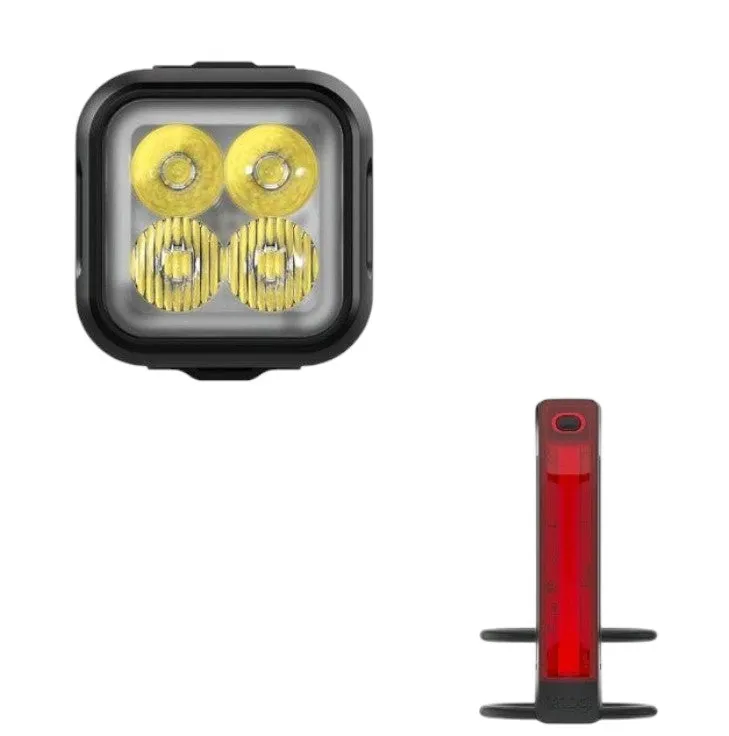 Knog Blinder 600 - Plus 20 Light Set