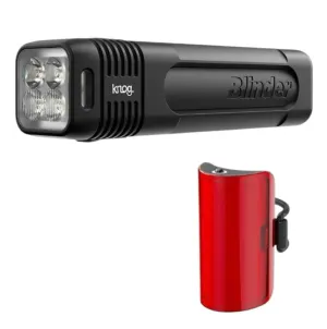 Knog Blinder 900 - Mid Cobber Light Set