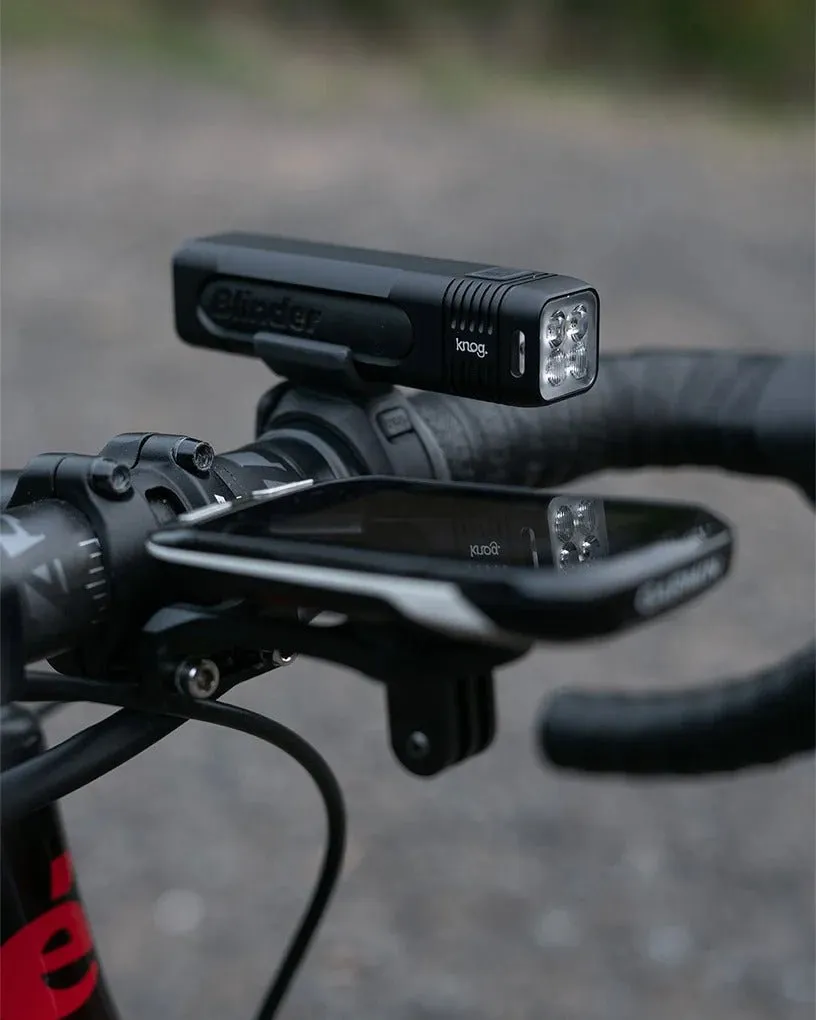 Knog Blinder 900 - Mid Cobber Light Set