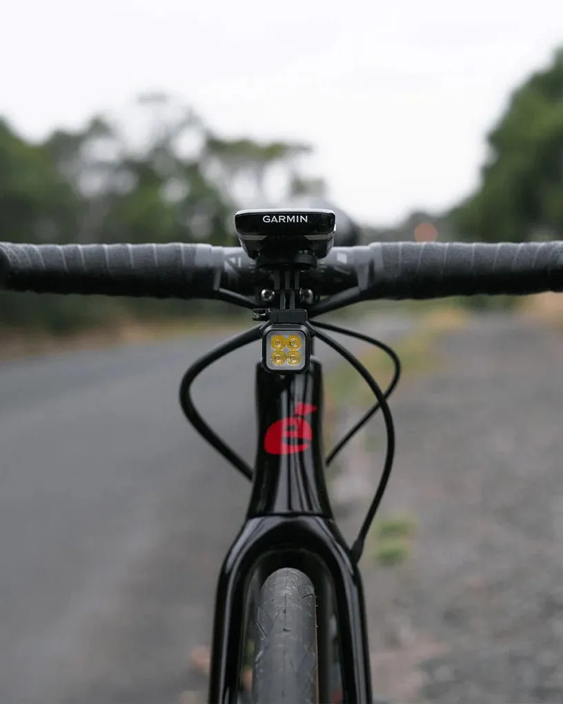 Knog Blinder 900 - Square Light Set