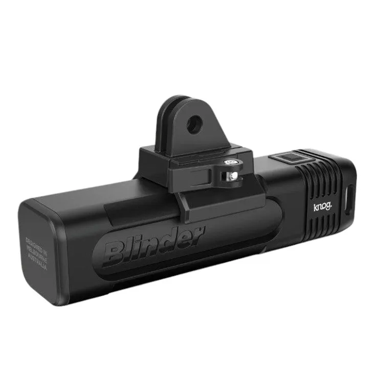 Knog Blinder 900 - Square Light Set