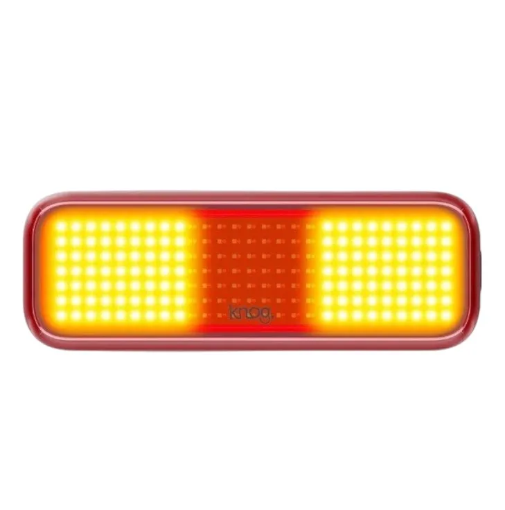 Knog Blinder Link Rack Mount Rear Light