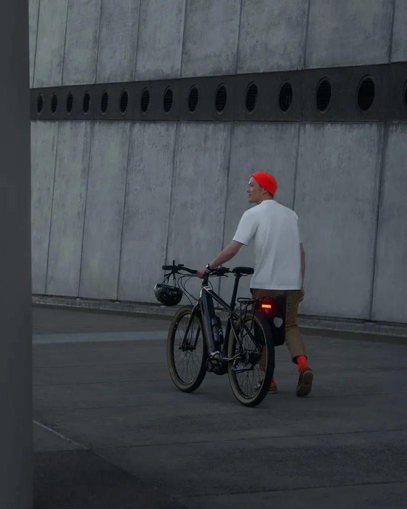 Knog Blinder Link Rack Mount Rear Light
