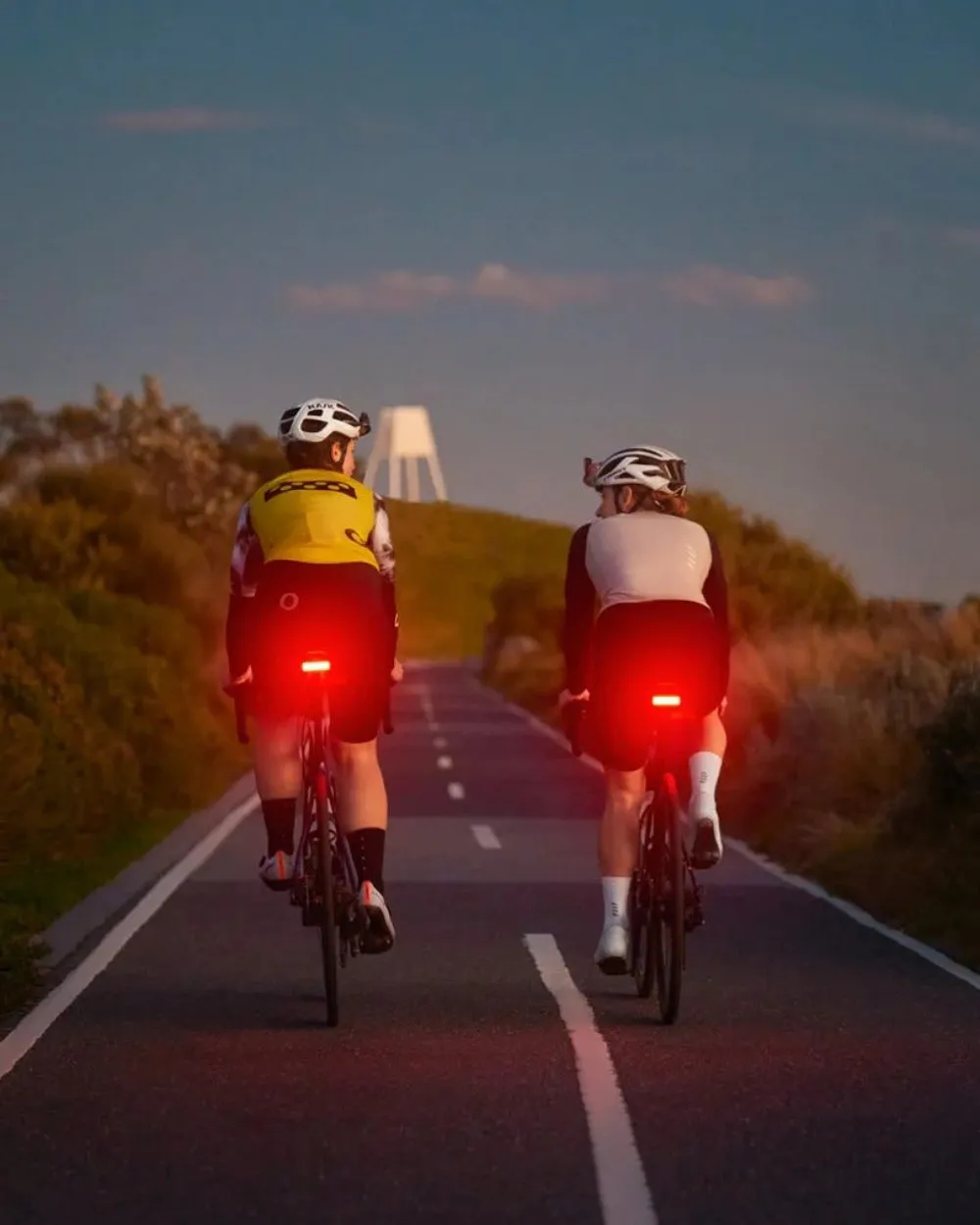 Knog Blinder Link Saddle Mount Rear Light