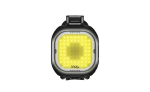 Knog Blinder Mini Square Front Light