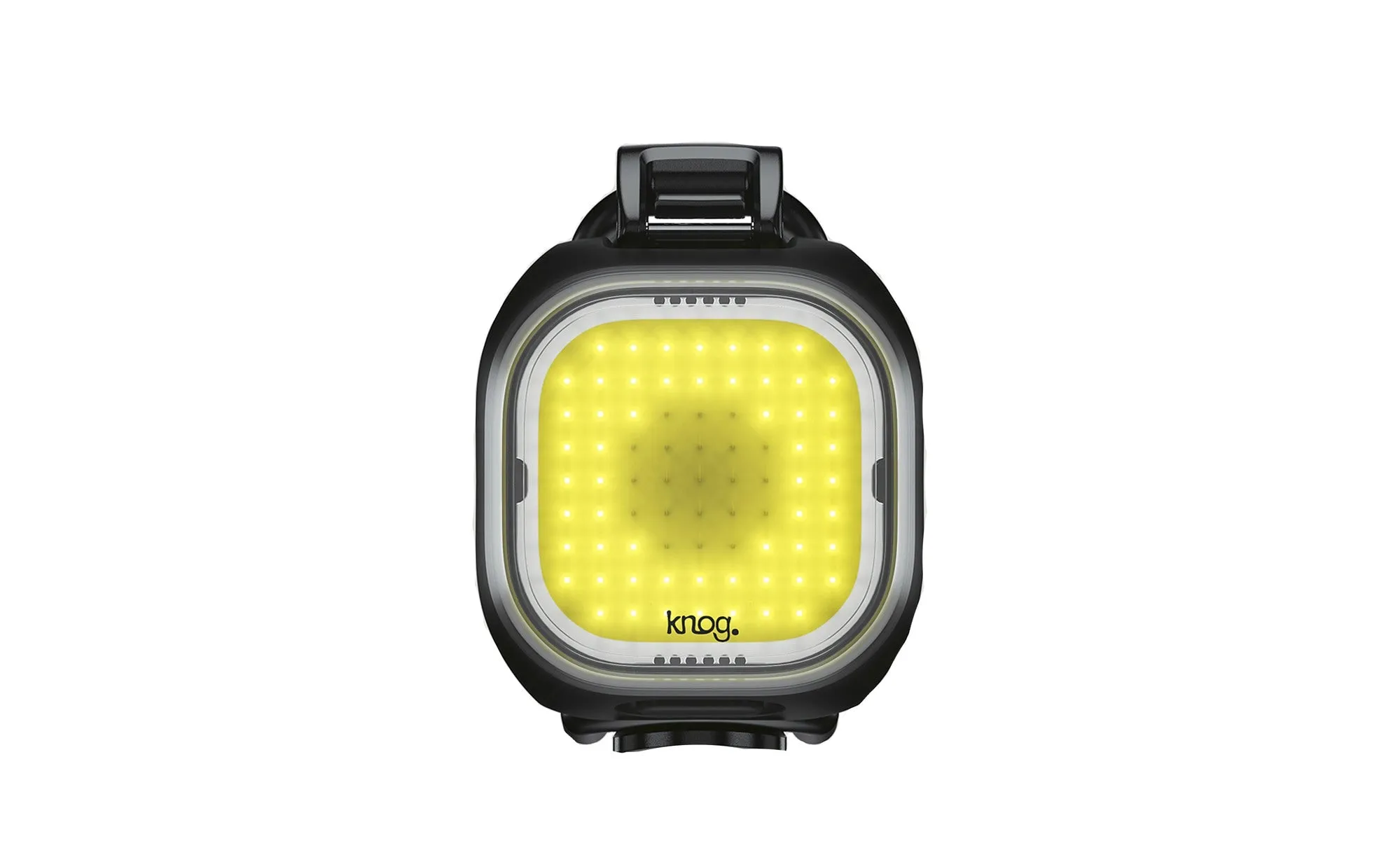 Knog Blinder Mini Square Front Light