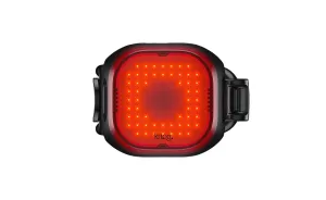 Knog Blinder Mini Square Rear Light