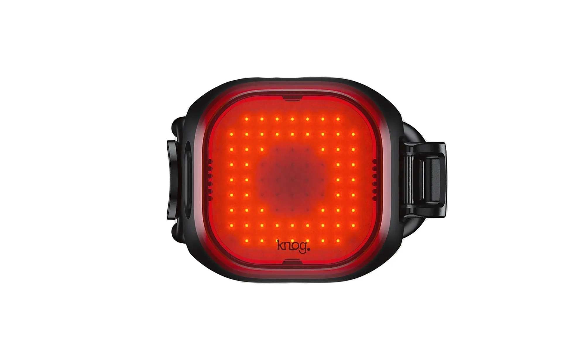 Knog Blinder Mini Square Rear Light